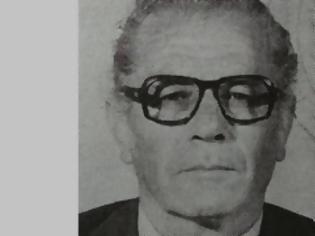 Φωτογραφία για Απεβίωσε ο πρώην Διευθυντής Εγγείων Βελτιώσεων Αχαΐας Ευθύμιος Μασσαράς – Σήμερα η κηδεία του στα Καλάβρυτα