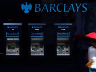 Φωτογραφία για Πρόστιμο 100 εκ. δολ. στην Barclays για τo σκάνδαλο Libor