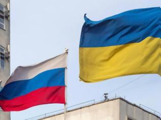 Φωτογραφία για «Αγριεύει» ξανά η αντιπαράθεση Ρωσίας-Ουκρανίας