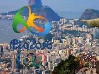 Φωτογραφία για Startups που θα βελτίωναν τους Ολυμπιακούς του Ρίο