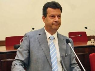 Φωτογραφία για Ο αντιπρόεδρος της ΠΑΕ Παναθηναϊκός, Χρήστος Παναγόπουλος μίλησε για όλα ...