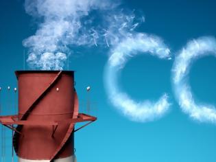 Φωτογραφία για Τεχνητό «φύλλο» μετατρέπει το CO2 σε καύσιμο