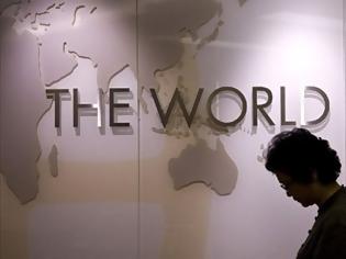 Φωτογραφία για Μαχαίρι σε φοροαπαλλαγές και επιδόματα ζητά η Παγκόσμια Τράπεζα