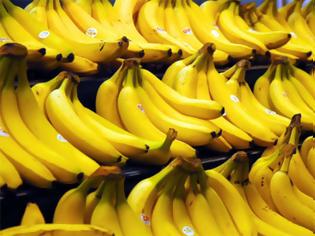 Φωτογραφία για Δείτε σε ποιες περιπτώσεις η μπανάνα είναι καλύτερη από τα φάρμακα