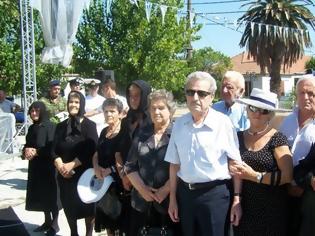 Φωτογραφία για Εκδηλώσεις στην Άρτα για τα θύματα της ναζιστικής θηριωδίας - Παρών και ο πρωθυπουργός Αλέξης Τσίπρας