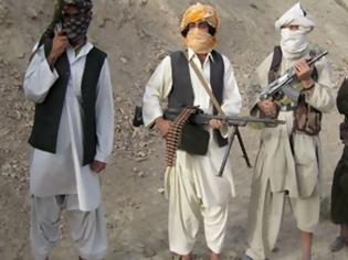Φωτογραφία για Ταλιμπάν σκοτώθηκαν κατά τη διάρκεια αεροπορικής επιδρομής