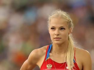 Φωτογραφία για Ζάλη: αυτή η Ρωσίδα είναι η πιο όμορφη αθλήτρια όλων των εποχών! [photos]