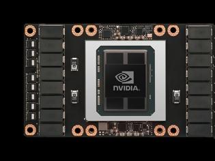 Φωτογραφία για Η NVIDIA στρέφεται στη σχεδίαση νέων Καρτών Γραφικών