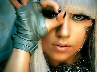 Φωτογραφία για ΑΠΙΣΤΕΥΤΟ! - Θα πάθετε πλάκα όταν δείτε το αληθινό πρόσωπο της Lady Gaga!