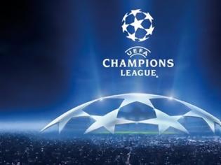 Φωτογραφία για ΠΑΡΟΥΣΙΑΖΕΤΑΙ ΤΟ ΝΕΟ... CHAMPIONS LEAGUE