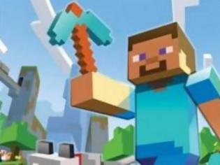 Φωτογραφία για To Minecraft συναντά την Virtual Reality