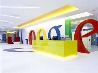 Φωτογραφία για Το νέο λειτουργικό σύστημα της Google έχει... χρώμα