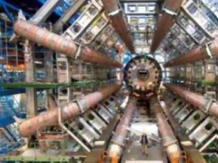 Φωτογραφία για Ερευνητές του CERN στα χνάρια του μαγνητικού μονόπολο