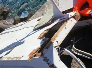 Φωτογραφία για Το πολύνεκρο ναυτικό ατύχημα στην Αίγινα και τι ισχύει για την ασφάλιση αστικής ευθύνης