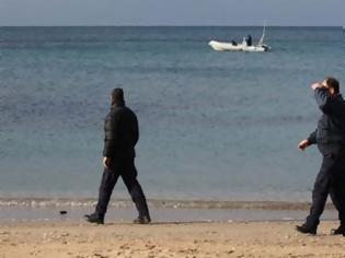 Φωτογραφία για Πνίγηκε 79χρονη σε παραλία του Αντιρρίου - Εξετάζονται τα ακριβή αίτια θανάτου της