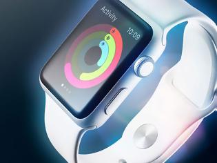 Φωτογραφία για Η Apple εγκατέλειψε την κατασκευή έξυπνων ιμάντων για το Apple Watch