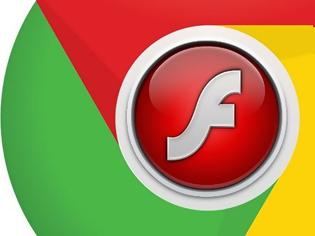Φωτογραφία για Οριστικό τέλος για το Flash στον Chrome browser από το Σεπτέμβριο