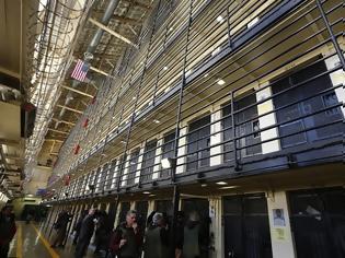 Φωτογραφία για Εγκαταλείπουν τη χρήση ιδιωτικών ομοσπονδιακών φυλακών οι ΗΠΑ -  Χαρακτηρίζονται λιγότερο ασφαλείς