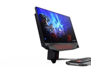 Φωτογραφία για Compact VR Ready Desktops από την Lenovo