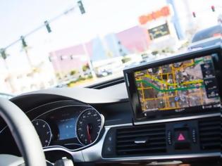 Φωτογραφία για Νέα τεχνολογία της Audi στα  ΙΧ που επικοινωνούν με φανάρια των δρόμων