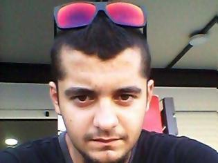 Φωτογραφία για Ζάκυνθος: Συγκινητικά μηνύματα στο facebook για τον 19χρονο Μιχάλη - Σκοτώθηκε σε τροχαίο χθες το απόγευμα στον Λαγανά