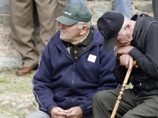 Φωτογραφία για Θύμα απάτης από άγνωστους άνδρες έπεσε 90χρονος στη Ναύπακτο