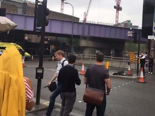 Φωτογραφία για Εκκενώθηκαν τα γραφεία του BBC στο Λονδίνο - Οι βρετανικές αρχές δέχθηκαν σήμα για τρομοκρατική απειλή