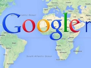 Φωτογραφία για Google Maps: Κατεβάστε χάρτες περιοχών για οδηγίες εκτός σύνδεσης