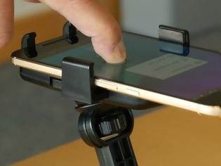 Φωτογραφία για 3D Touch σε όλα τα κινητά με ForcePhone
