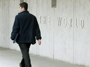 Φωτογραφία για Απαισιόδοξη η εικόνα της Παγκόσμιας Τράπεζας για το κόστος των αποζημιώσεων, γράφει η Κίπρις Ποστασί