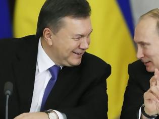 Φωτογραφία για Έρευνα για ουκρανικά πλοκάμια διαφθοράς στις ΗΠΑ άρχισε το FBI