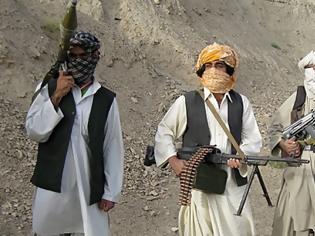 Φωτογραφία για Οι Ταλιμπάν κατέλαβαν περιοχή στην Κουντούζ του Αφγανιστάν
