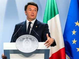 Φωτογραφία για Για σύνταγμα ή για πρωθυπουργό το δημοψήφισμα στην Ιταλία;