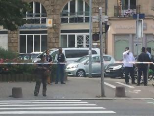 Φωτογραφία για Γαλλία: Μουσουλμάνος μαχαίρωσε ραβίνο φωνάζοντας 'Allahu Akhbar'