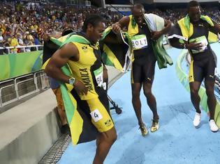 Φωτογραφία για Το μυστικό των Τζαμαϊκανών υπεραθλητών
