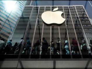 Φωτογραφία για Η Apple παζαρευέι τους προμηθευτές της, αλλά μειώνει τις παραγγελίες της κατά 20%