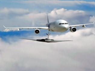 Φωτογραφία για Αναγκαστική προσγείωση Airbus στο «Ελευθέριος Βενιζέλος» - Ασφαλείς οι επιβάτες