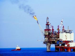Φωτογραφία για Πέφτουν υπογραφές για αέριο - Νέα συμφωνία Λευκωσίας και Καΐρου