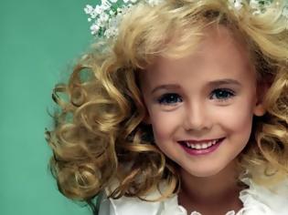 Φωτογραφία για Το φρικιαστικό έγκλημα με θύμα 6χρονη νικήτρια παιδικών καλλιστείων γίνεται ντοκιμαντέρ
