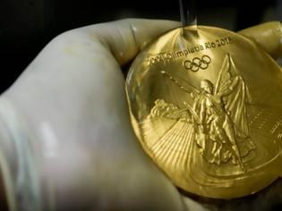 Φωτογραφία για Ρίο 2016: Οι εννέα χώρες που πήραν χρυσό για πρώτη φορά