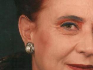 Φωτογραφία για Συγκίνηση για την 74χρονη Πατρινή λογοτέχνη Μαρία Καρέλα - Έφυγε από τη ζωή μετά από μάχη με την επάρατη νόσο
