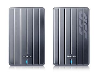 Φωτογραφία για Νέα εξωτερικά μέσα αποθήκευσης SSD/HDD από την ADATA