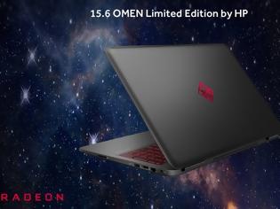 Φωτογραφία για AMD RX 460 Mobile στα νέα HP Omen Laptops