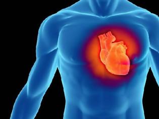 Φωτογραφία για Προσοχή: Τι σχέση έχουν οι πέτρες στα νεφρά με τα προβλήματα καρδιάς;