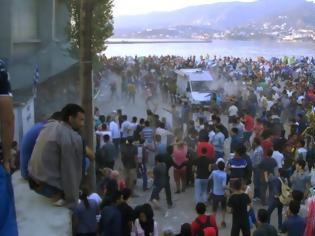 Φωτογραφία για Αυτό είναι το σχέδιο της Κυβέρνησης; 1.000 μετανάστες σε ΚΑΘΕ Περιφέρεια της Ελλάδας