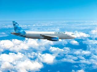 Φωτογραφία για Κύπρος: Η Πολιτική Αεροπορία θα αξιολογήσει τα πρόσφατα περιστατικά με Cobalt