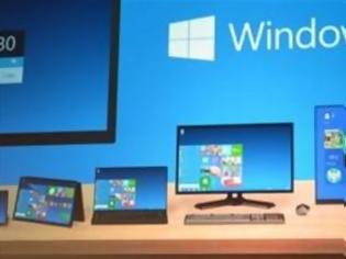 Φωτογραφία για Windows 10 Update: Έφερε προβλήματα στις webcams