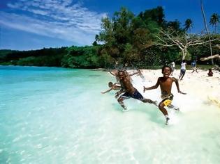 Φωτογραφία για Vanuatu: Το πιο ευτυχισμένο μέρος του κόσμου
