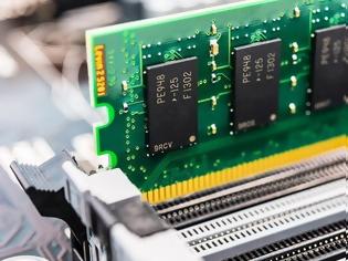 Φωτογραφία για Μνήμες DDR5 μέχρι το 2020 προβλέπουν κατασκευαστές..