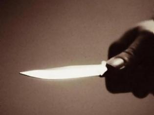 Φωτογραφία για Πάτρα: Βγήκαν μαχαίρια στα Ψηλά Αλώνια - Σοβαρό επεισόδιο χθες τη νύχτα σε καφενείο της πλατείας